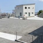 G様邸外構工事_after01