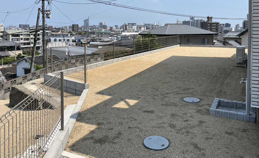 G様邸外構工事_after04