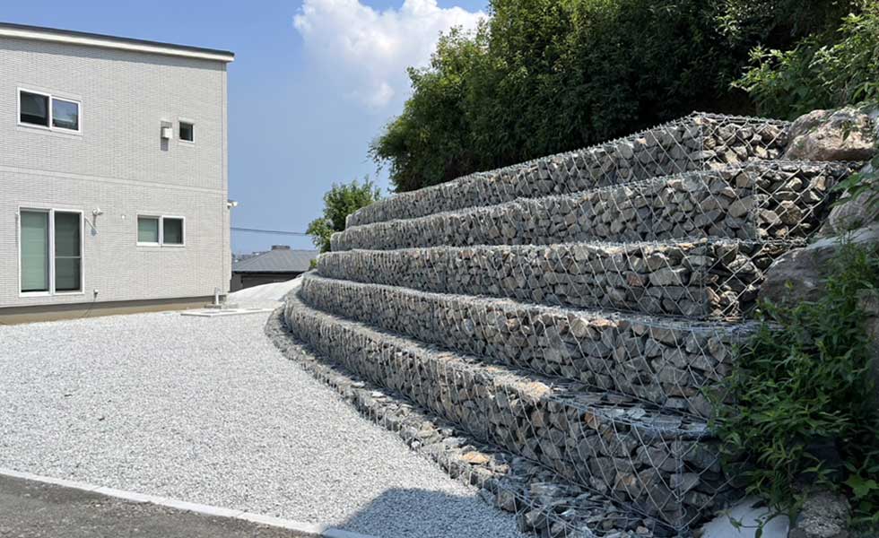 G様邸外構工事_after06