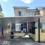 M様邸カーポート工事_after01